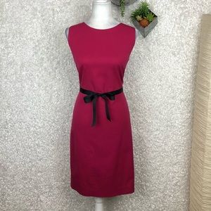 *J. Crew Career Dress*